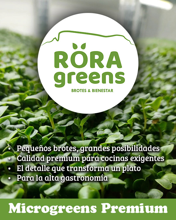 Rora Greens